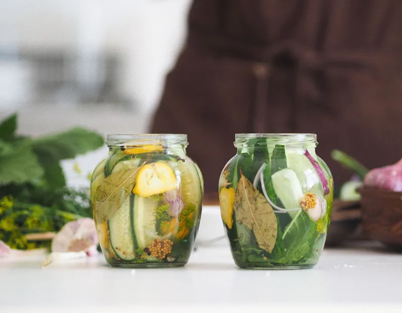 Bubbling Up: Why Home Fermenters Are the New Frontier of Local Food Culture