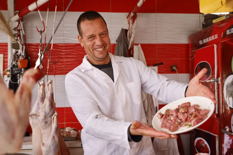 The Fat Revival: How Local Chefs Are Turning Rendered Animal Fats Into Something Worth Celebrating