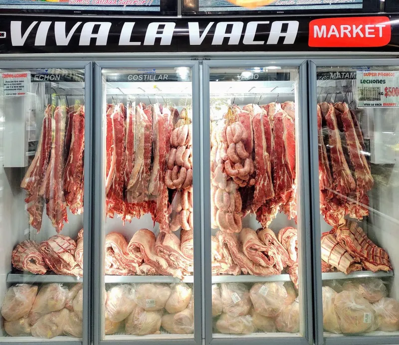 Know Your Butcher, Know Your Food: The Case for Whole-Animal Thinking at Your Neighborhood Shop
